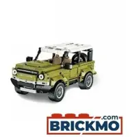 Jie Star Land Rover Defender FF10022