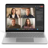 Microsoft Surface Laptop 13", Snapdragon, 33 cm (13"), 1920 x 1280 Pixel, 16 GB, 1 TB, Windows 11 Pro