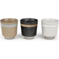 Bredemeijer Tasse Jari 200 ml (3er-Set)