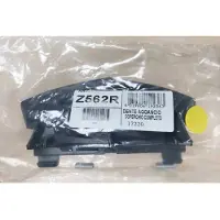 Givi Z562r Hitch Durchsichtig