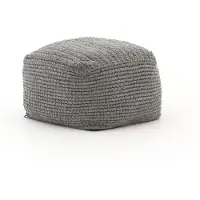 Suns Arezzo Pouf 55x55 cm