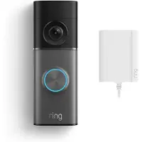 Ring Video Doorbell Pro