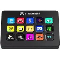 Elgato Stream Deck Scissor Keys