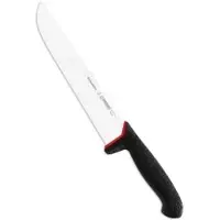 Johannes Giesser Messerfabrik Giesser Schlachtmesser 12402 24 , 1 Stück, Klingenlänge: 24 cm