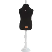 Croci Spa Stockholm sweater for dogs black 35cm