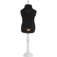 Croci Spa Stockholm sweater for dogs black 45cm