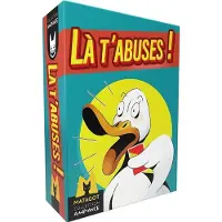 Matagot Là t'abuses!