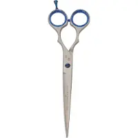Tools-2-groom Sharp Edge Schaar Gebogen 52700C