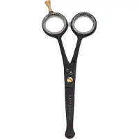 Tools-2-groom Black Edge Potenschaar Recht 205-Bts