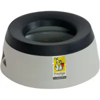 RoadRefresher Road Refresher Pet Travel Bowl - Grau