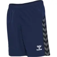 Hummel Authentic Woven Kurze Hose