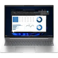 HP ProBook 4 G1a, AMD Ryzen 7 PRO, 3,3 GHz, 40,6 cm (16"), 1920 x 1200 Pixel, 16 GB, 1 TB