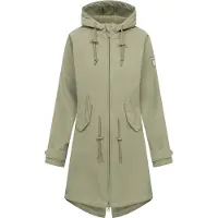 Derbe Jacke Island Friese