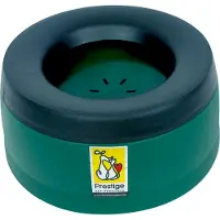 RoadRefresher Road Refresher Pet Travel Bowl - Grün