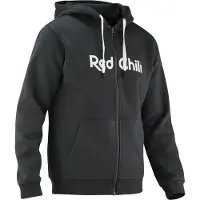 Red Chili Corporate Reißverschlusspullover