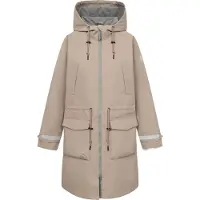 Derbe Regenmantel Phoeby_dog