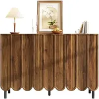 STILVORA Hausbett 90x200 Kinderbett mit Schubladen und Regale,Hausbett aus Kiefernholz mit Zaun,Jugendbett mit Rausfallschutz,Natur(Ohne Matratze)