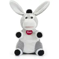 Trudi Puppe Esel: 17x25x15 cm (s-29228)