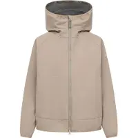 Derbe Jacke Peutby