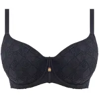 Freya Swim Gemoldefer Bikini BH Nomad Nights | Grösse: 85H | Farbe: Schwarz
