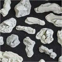 Gamers Grass Basing Bits - Rocks