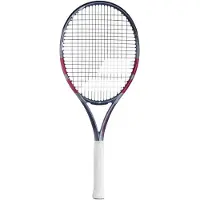 Babolat EVO Aero Lite Pink Tennis Schläger 1