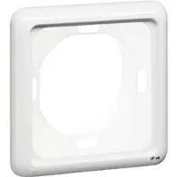 Honeywell PEHA 00203611, Weiß, Jede Marke, IP44, 85 mm, 85 mm, 1 Stück(e)
