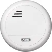 ABUS Funkrauchwarnmelder RM40 Li VdS