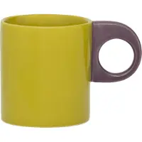 Urban Nature Culture Tasse Nissa Evergreen Sprig 430 ml
