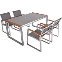 Garden Pleasure Gruppe AVA 5tlg.