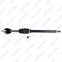 GSP 262031 Antriebswelle für VOLVO V70 II (285) S60 I (384)