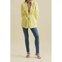 Anne Fontaine Nahi Mimosa Größe: 38 | Blazer Outlet | Damen
