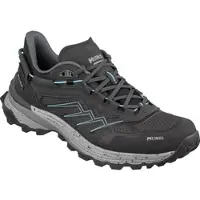 Meindl Damen Jamaica GTX Schuhe (Größe 38, grau)