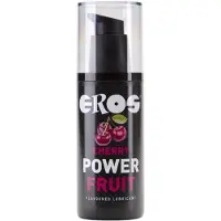 Eros Cherry Power Fruit 0,125 l