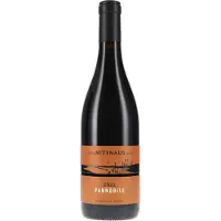 Nittnaus Anita & Hans Pannobile 2022 Nittnaus 0,75l