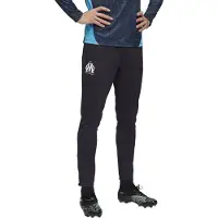 Puma Olympique Marseille Pockets Trainingshose Blau F24 || Größe 2XL