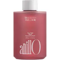 ANILLO - Rosy Night Repair Ampoule Treatment - 200 ml
