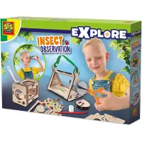 SES Creative - Insect Observation (S25208)