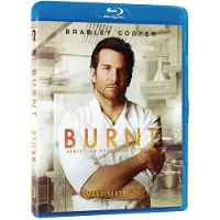 SMD BURNT (Bradley Cooper)