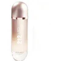 Carolina Herrera 212 vip Rose Eau De Toilette Spray 0,03 l