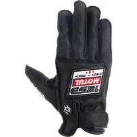 Helstons Motul 1853 Sommer Motorrad Handschuhe