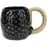 Paladone House Of The Dragon Egg Shaped Mug