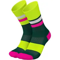 Incylence Socken INCYLENCE Tracks inctrapetca | Größe: 43-46