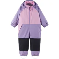 Reima ReimaTec Tuusula Outdoor-Overall, Blooming Lilac, 98