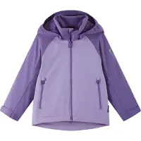 Reima ReimaTec Sulkava Outdoorjacke, Blooming Lilac, 98