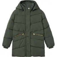 Name it Memo Winterjacke Kinder