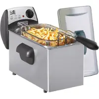 Fritel - FR 1355 Fryer