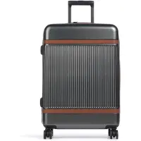 The Chesterfield Brand Zuna Spinner 66 cm - 78 Liter - 66x46x26 cm - urban graphite