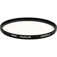 Hoya CineProHD Clear Mist 1/8 - 52mm
