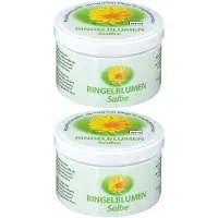 Avitale Ringelblumensalbe x2 2x250 ml Salbe